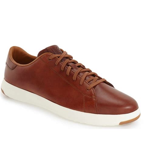 Nordstrom mens tennis shoes. $89.99 – $99.99 ( 20) On THE ROGER Centre Court Tennis Sneaker - Men $189.99 ( 33) On THE ROGER Clubhouse Tennis Sneaker (Men) $149.99 ( 6) New Markdown Cole Haan GrandPro Tennis Sneaker (Men) $99.99 – $150.00 (Up to 33% off select items) $150.00 ( 382) On The Roger Spin Tennis Sneaker (Men) $139.99 ( 17) K-Swiss SpeedTrac Tennis Shoe (Men) $90.97 