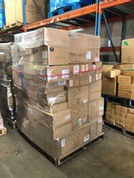 Clothing, Shoes & Accessories. Default sorting. Liquidation auctions w/ Clothing surplus inventory in bulk wholesale lots by box, pallet or truckload. Source high quality goods from a top US retailer.. 