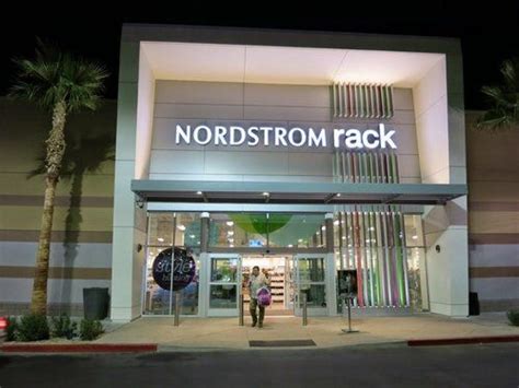 Nordstrom rack brentwood. Saleperson (Former Employee) - Brentwood, TN - January 12, 2015. My managers at Nordstrom Rack in Brentwood, TN were amazing. I can't speak about every other store but this one set the tone. Starting the store manager "J" to the dept. man. to the employees my time was really GREAT. They allowed my to be me which really worked. 