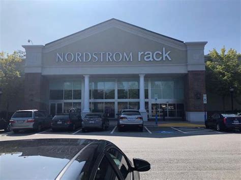Nordstrom Rack. By creating an account you are able to follow friends and experts you trust and see the places they've recommended. The best prices are on Nordstrom labels. Especially impressive are the jewelry and cosmetics deals, which always seem to be stocked consistently with my favorite items.