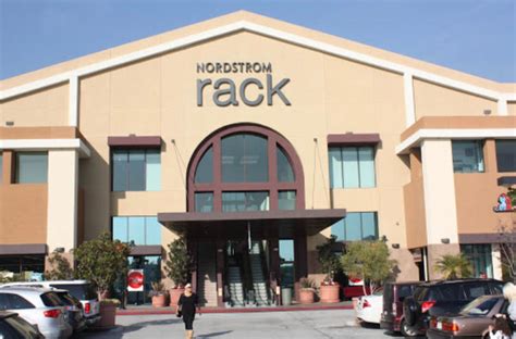 Nordstrom Rack has been serving customers for over 