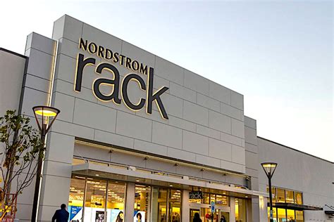 Nordstrom Rack features styles from Nike, adidas, Joe's Jeans, Calvin Klein, Madewell, Zella and more! Nordstrom Rack has been serving customers for over 40 years, offering many of the same brands and trends as Nordstrom for less. Please visit our store in Los Angeles at 100 N La Cienega Blvd or give us a call at (323) 602-0282.. 