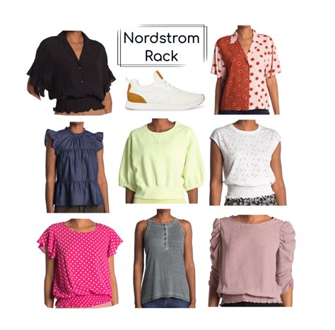 Nordstrom rack new arrivals. January is peak season for white sales, and stores like Macy's and Nordstrom have great deals on bedding and linens right now. By clicking 