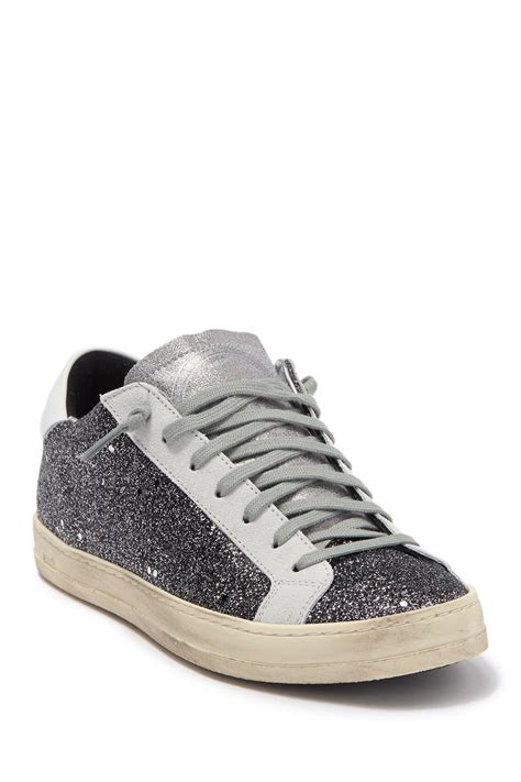 Free shipping on orders over $89. Shop P448 P448 Skate High Top Sneaker at Nordstromrack.com. Mixed textures and a metallic tongue bring street-savvy appeal to a high-top sneaker outfitted with a stabilizing cupsole, cushioned footbed and padded collar.. 