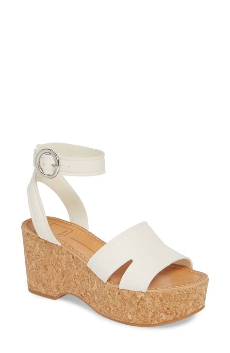 Nordstrom rack platform sandals. Shop a great selection of Women's Espadrilles at Nordstrom Rack. Save up to 70% on top brands every day. ... Brianne Studded Espadrille Platform Sandal (Women) $179. ... 