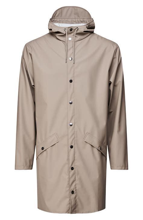 Nordstrom rack rain coats. Limited-Time Sale. Jones New York. $69.65 – $99.50. (Up to 30% off select items) $99.50. ( 2) Free shipping and returns on DKNY Plaid Two-Button Blazer at Nordstrom.com. <p>Polished plaid enlivens this polished desk-to-dinner blazer designed in a tailored two-button silhouette.</p>. 