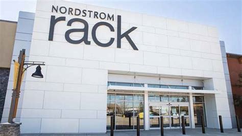 Jul 26, 2022. Wichita's long-awaited Nordstrom Rack has been confirmed: The storefront will open in spring 2023 at Bradley Fair, the company said Tuesday. "We're excited to open our first Rack ...