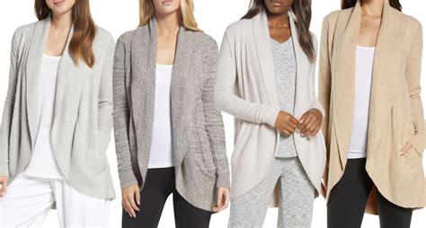 Nordstrom shoppers say this $116 cardigan is the