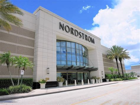 Nordstrom tampa fl. Shop at Nordstrom #765 in Tampa, FL for great deals on official TNF outerwear, backpacks, footwear, and more. 