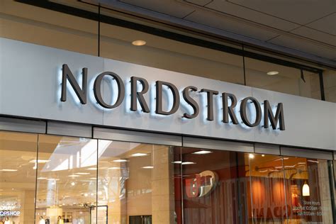 Nordstrom. stock. Things To Know About Nordstrom. stock. 