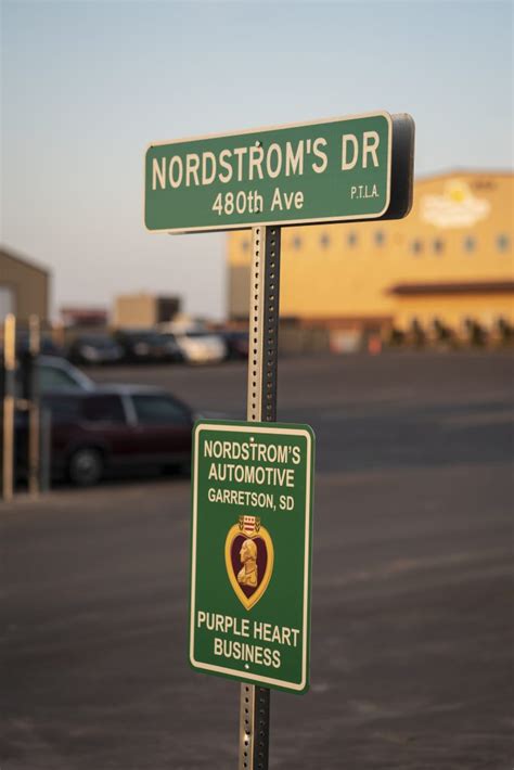 Welcome to Nordstroms Automotive. Since 1969! We sell quality used auto parts, specializing in late model GM vehicles.. 