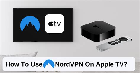 Nordvpn apple tv. Monthly cost: Starter: $10 / One: $15 / One+: $22. Number of servers: 3,200+. Simultaneous connections: Unlimited. Surfshark is an amazing VPN for Apple TV, but it’s also excellent for other web ... 