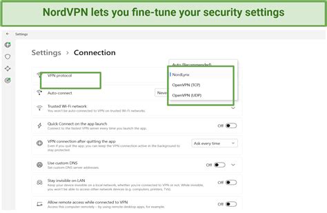 Nordvpn arm64.  Encryption-powered security at your fingertips.  The free version comes with Me...