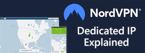Nordvpn dedicated ip. NordVPN is the best dedicated IP VPN in Australia work great For AU$ 6.01/mo (US$ 3.99/mo) - Save up to 63% with exclusive 2-year plan + 3 months free for a friend, NordVPN offers dedicated IPs in the US (Los Angeles, Dallas, Matawan, Buffalo), Germany (Frankfurt), UK (London), Netherlands (Amsterdam), and France (Paris). As for … 
