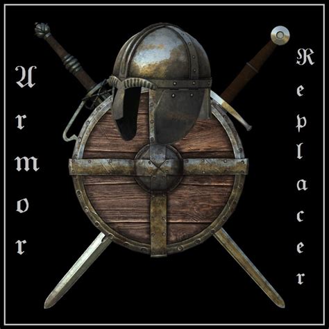 Unofficial Skyrim Special Edition Patch NordW