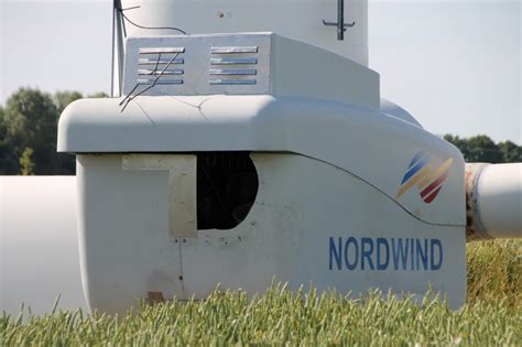 Nordwind - wind turbine manufacturer