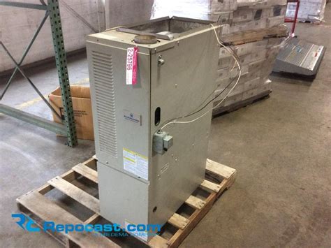 Nordyne Furnace Model G6RA 060C-12A Parts - Repair Clinic