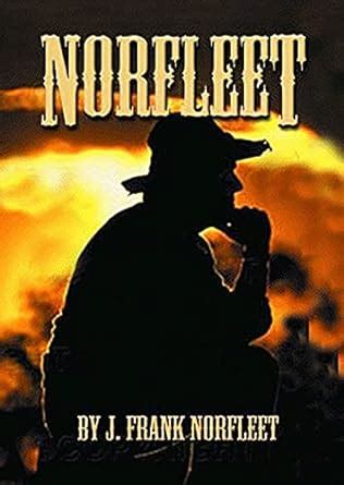 Norfleet: Norfleet, J Frank: 9780766147690: Amazon.com: Books