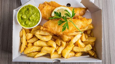 Norfolk`s Best Fish & Chips - French