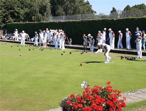 Norfolk Bowling Club