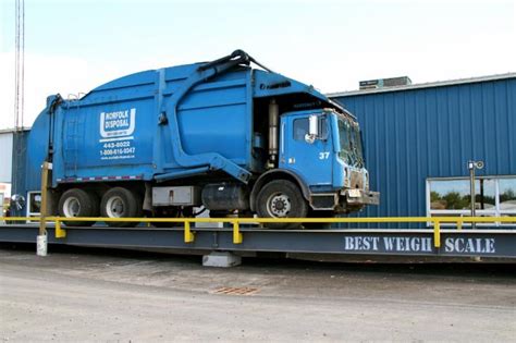 Norfolk Disposal Services • Waterford • Ontario •