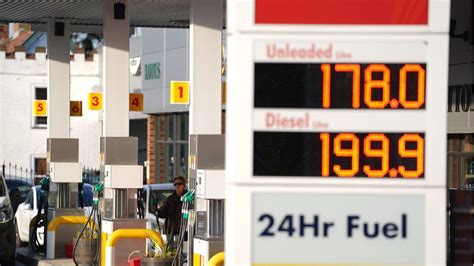 Norfolk Gas Prices