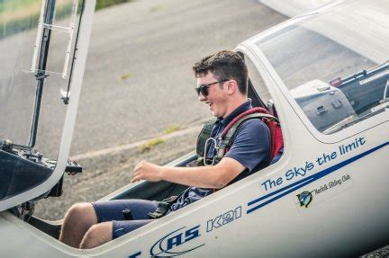 Norfolk Gliding Club Junior Driving Calendar Norfolk TrackDays