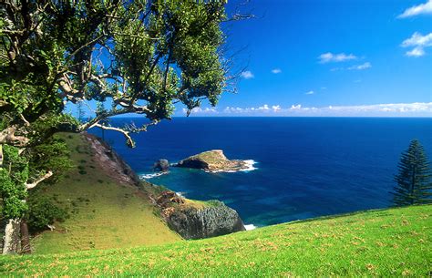 Norfolk Island — the “Hell in Paradise” of an ... - 5 …