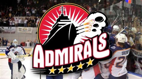 Norfolk admirals ice hockey. Feb 23, 2024 · Join the Admirals for Power Hour Friday and a Hockey Puck Giveaway as they face the South Carolin Stingrays! ... Ice Level Suites 10 Seats. Premium Hospitality Info Call (757) 640-1212 Ice Level Suite Inquiry Form ... Receive Norfolk Admirals Updates via SMS (Carrier rates may apply; Reply STOP to cancel) 