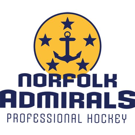 Norfolk admirals virginia. NORFOLK, VA - The Norfolk Admirals, proud ECHL affiliates of the Winnipeg Jets and Manitoba Moose, announced today they have signed forward Brandon Osmundson to a standard player contract.. Osmundson, 25, is currently in the midst of his first full season as a professional.At the time of his promotion to the ECHL, he led the … 