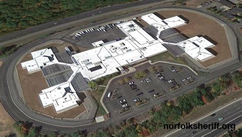 Norfolk county jail roster.  Official Norfolk County Correctional Center informa...