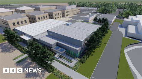 Norfolk hospital reveals plans £11m orthopaedic centre