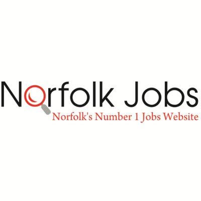 Norfolk jobs. Things To Know About Norfolk jobs. 