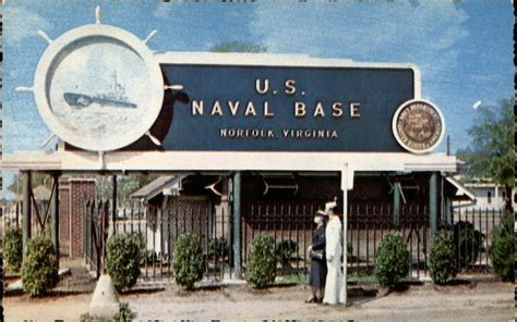 Norfolk naval base pass office. Commanding Officer, NS Norfolk. Capt. Janet H. Days, a native of Chicago, graduated summa cum laude from Old Dominion University in 1999 with a Bachelor of Science in Business and received her commission through Naval ROTC via the Enlisted Commissioning Program. She holds a Master of Business Administration from the Naval Postgraduate School ... 