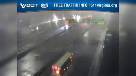Norfolk: I-64 - MM 272 - HRBT - Willoughby Tower. Access She