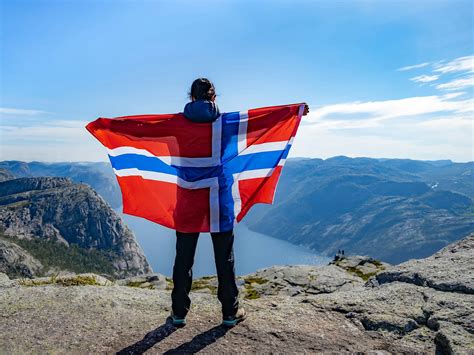Norge Onlyfans Leak