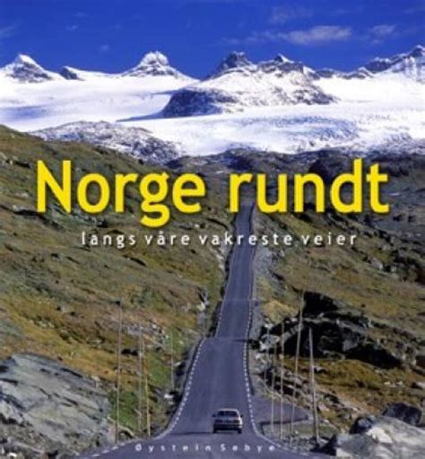 Norge rundt langs våre vakreste veier. - Zero point energy wand illustrated wanding guide workbook.