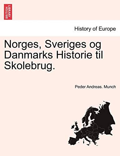 Norges, sveriges og danmarks historie til skolebrug. - 1982 1992 camaro service and repair manual.