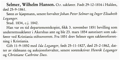 Norges prokuratorer, sakførere og advokater, 1660 1905. - Macchina da cucire singer 774 manuale.