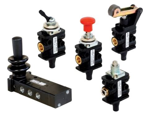 Norgren Valve Products List 205 - globalpartsservice.com