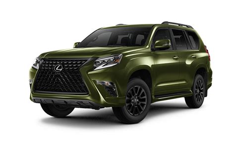 2024 GX500 Overtrail+ in Nori Green Pearl. Vehicle Photo Share Sort by: Best. Open comment sort options. Best. Top. New. Controversial. Old. Q&A. Add a Comment. Sort by: Best. Open comment sort options ...