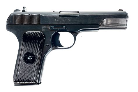 Norinco m 54 cal 7 62 x25mm pistol instruction manual file type. - Lejos de aqui, lejos de lo profano.