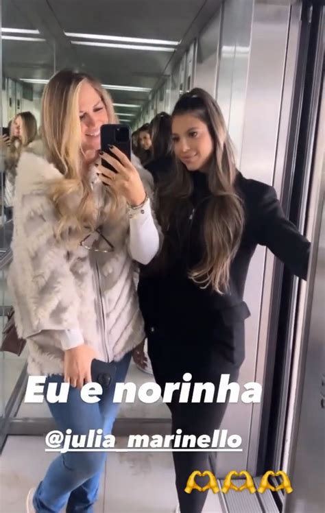 Norinha Farias Leaked XxX 🍆