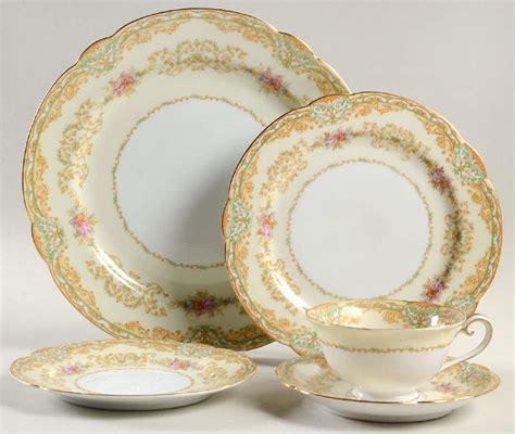 Noritake, Shelby Replacements, Ltd.