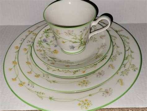 Noritake Reverie 7191 - Etsy