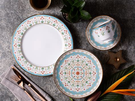 Noritake collections.  Noritake's commitment to craftsmanship and intense attention...