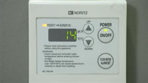 Legacy Water Heater Model. Production Date Range 08/2002 -