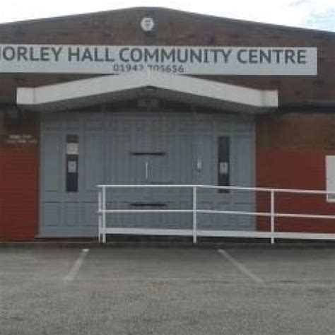 Norley Hall Community Centre Norley Hall Community Centre, …