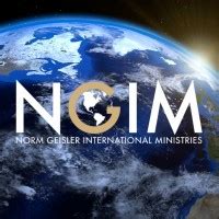 Norm Geisler International Ministries, Inc. LinkedIn