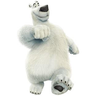 Norm of the north characters.  Intuitively, you can think of it as the maximum...